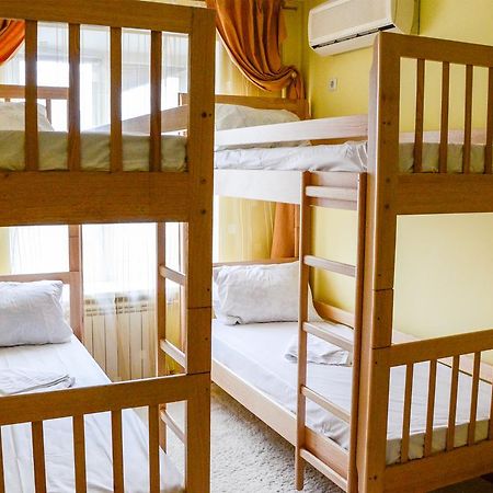 Like Hostel Kiev Room photo