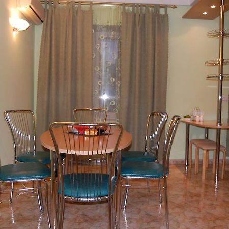 Like Hostel Kiev Exterior photo