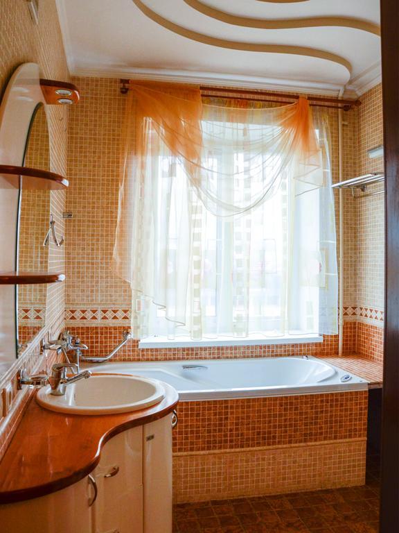 Like Hostel Kiev Room photo