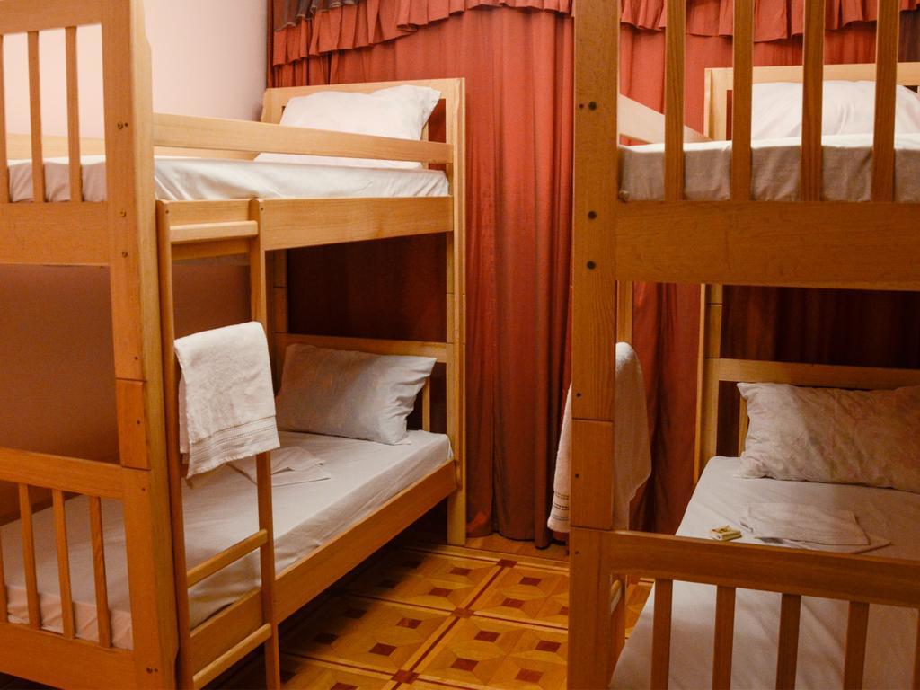 Like Hostel Kiev Room photo