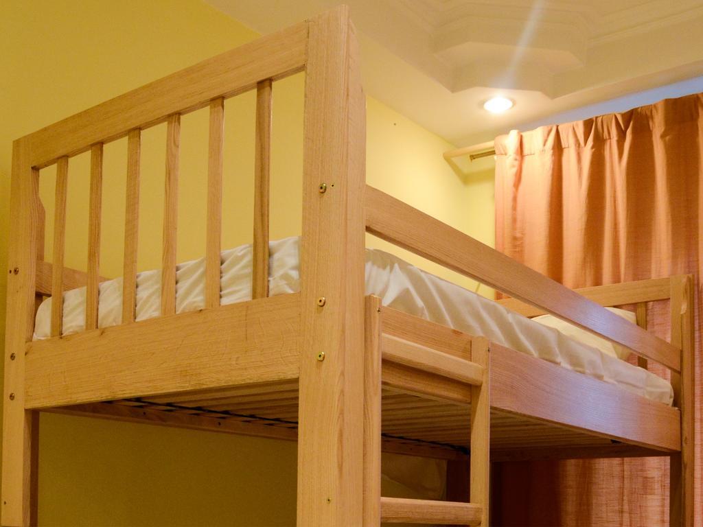 Like Hostel Kiev Room photo