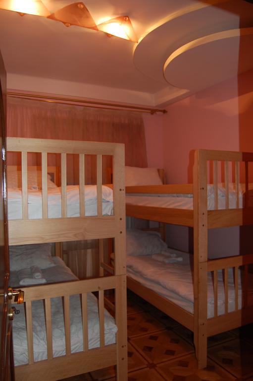 Like Hostel Kiev Room photo