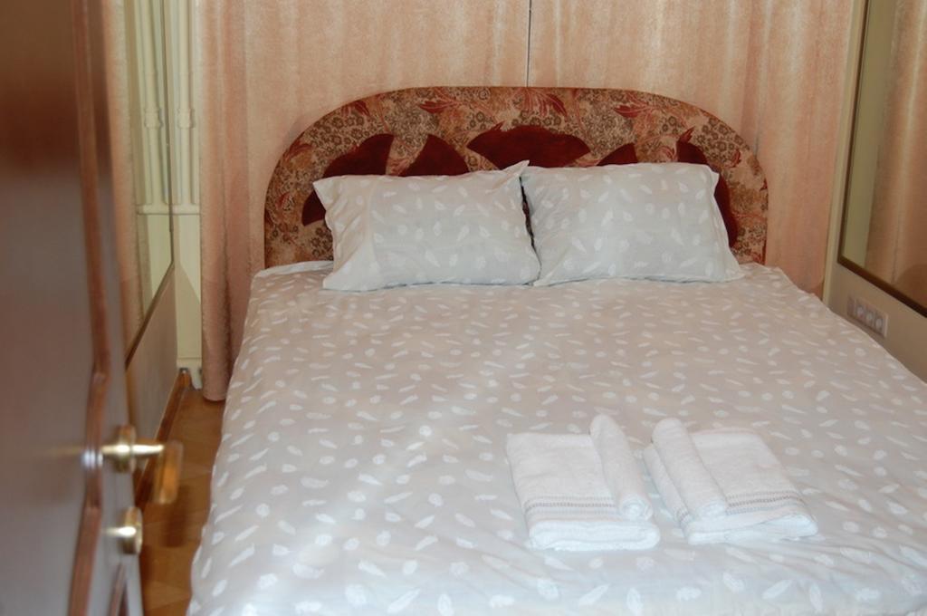 Like Hostel Kiev Exterior photo