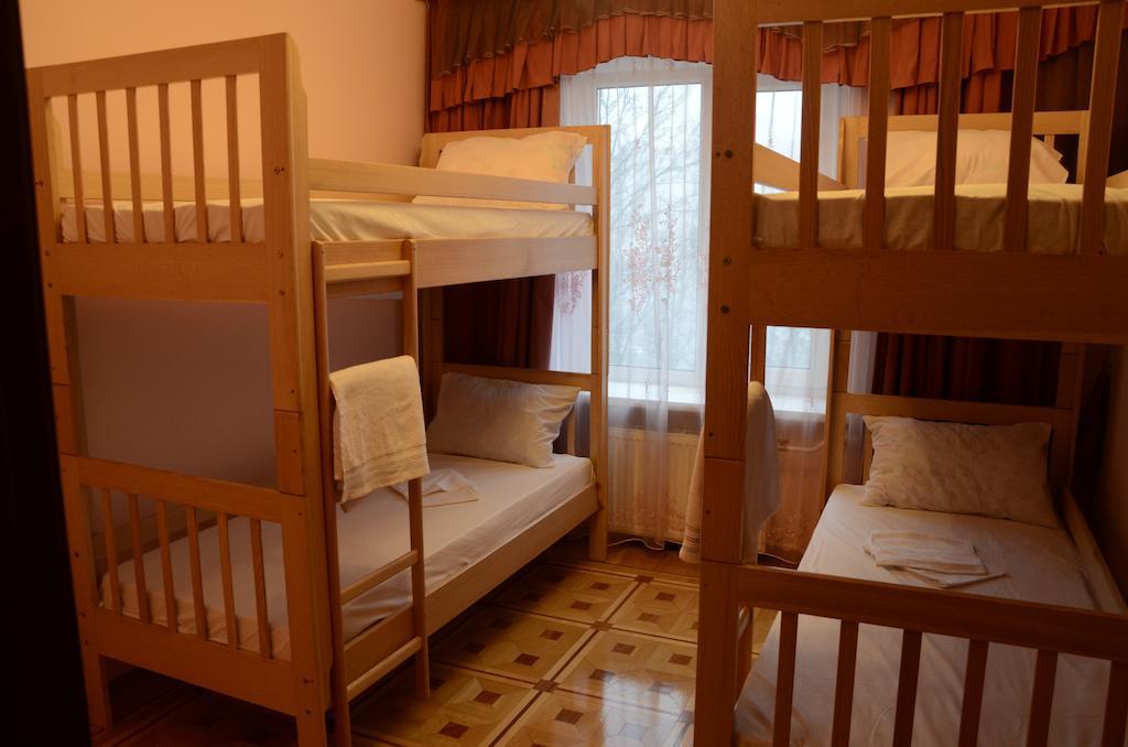 Like Hostel Kiev Room photo